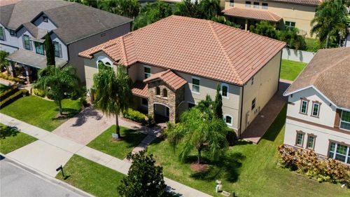 19361 Pummelo Dr, ORLANDO, FL, 32827-7457 | Card Image
