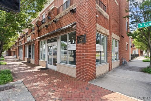 unit-a-1921 W Cary St, Richmond, VA, 23220-5366 | Card Image