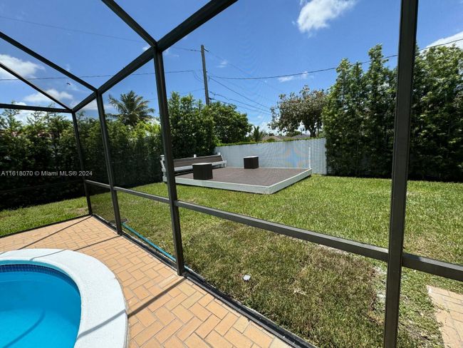 208 Nw 19th St, House other with 4 bedrooms, 3 bathrooms and null parking in Homestead FL | Image 30