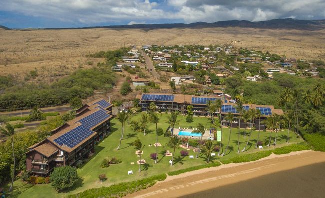 229C - 1000 Kamehameha V Hwy, Condo with 1 bedrooms, 1 bathrooms and null parking in Kaunakakai HI | Image 23