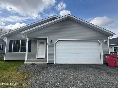 4564 W Fraser Dr, Wasilla, AK, 99623-0014 | Card Image