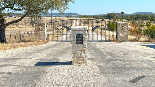 TBD Whitetail Ridge Drive, Kempner, TX, 76539 | Card Image