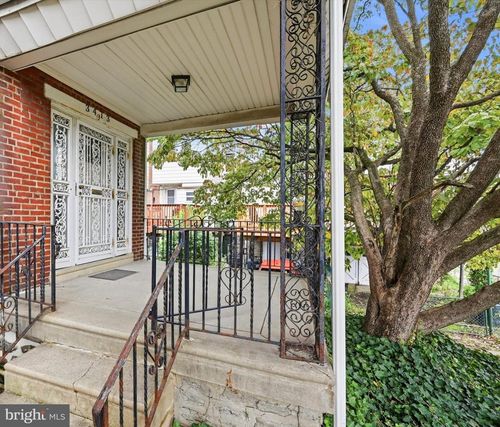 3413 Bowman St, PHILADELPHIA, PA, 19129-1508 | Card Image