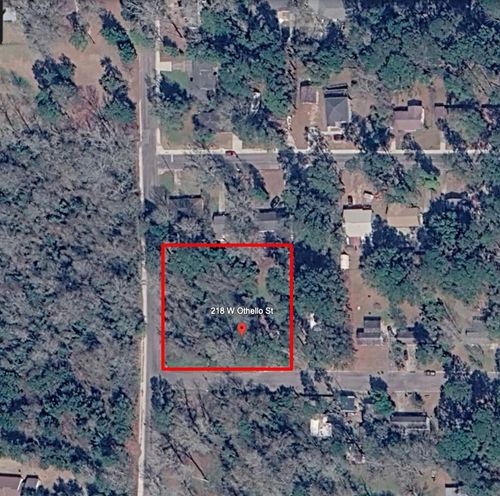 218 W Othello St, Jasper, TX, 75951-4524 | Card Image