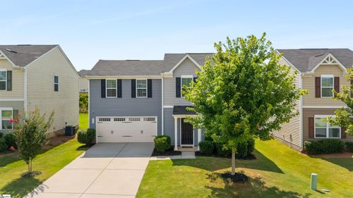 307 Maplestead Farms Ct, Greenville, SC, 29617-1570 | Card Image