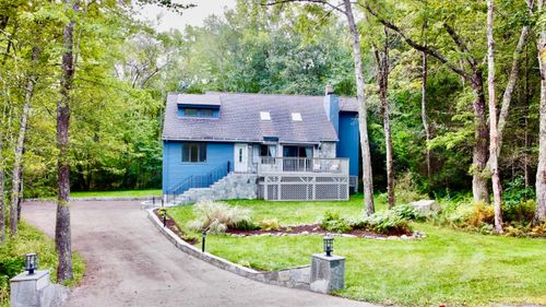 421 E Hyerdale Dr, Goshen, CT, 06756-2101 | Card Image