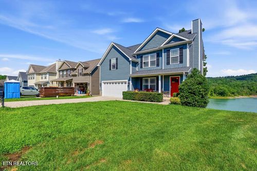 171 Twilight Blvd, Sharps Chapel, TN, 37866-2527 | Card Image