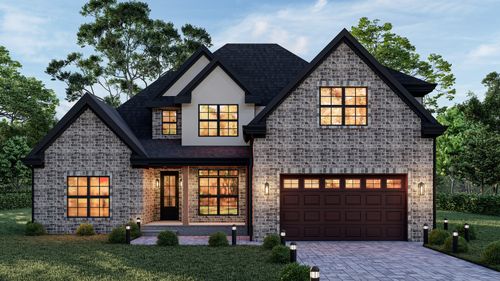 5540 Sinclair St, Murfreesboro, TN, 37127-2203 | Card Image