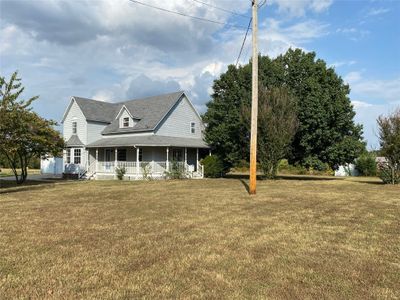 203 Lee Court, House other with 4 bedrooms, 2 bathrooms and null parking in Green Forest AR | Image 3