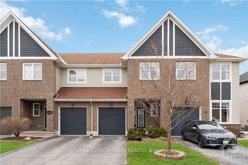 112 Furness Way, Nepean, ON, K2G7E4 | Card Image