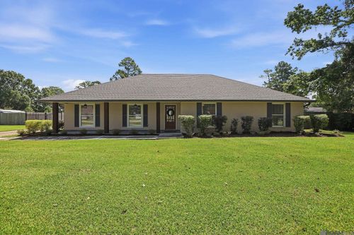 25540 Plantation Ave, Denham Springs, LA, 70726-6240 | Card Image
