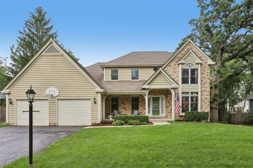 1164 Liberty Ave, Cary, IL, 60013-1677 | Card Image