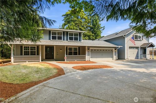 17664 Se 303rd St, Kent, WA, 98042-5716 | Card Image
