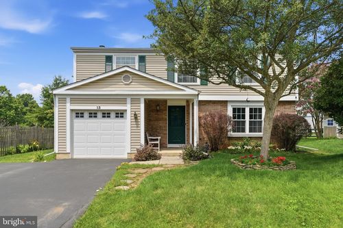 13 Warrior Brook Ct, GERMANTOWN, MD, 20874-1474 | Card Image