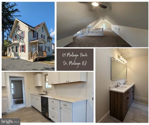 129 Malaga Park Dr, MALAGA, NJ, 08328-4241 | Card Image