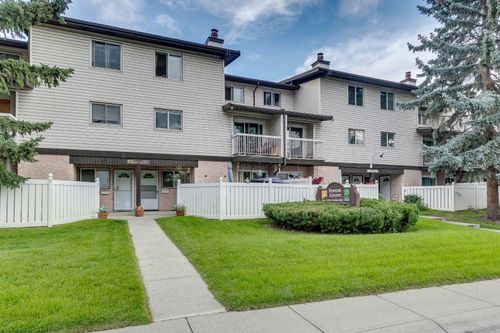 5-3705 Fonda Way Se, Calgary, AB, T2A6G9 | Card Image