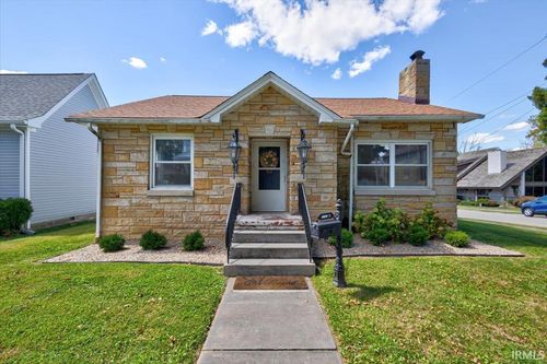 1101 M St, Bedford, IN, 47421-2928 | Card Image
