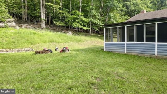 107 Woolworth Ave, House other with 2 bedrooms, 1 bathrooms and null parking in LAVALE MD | Image 16