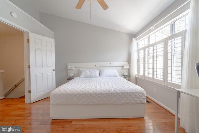 3959 Blysdale Ln, Townhouse with 3 bedrooms, 4 bathrooms and null parking in WOODBRIDGE VA | Image 15