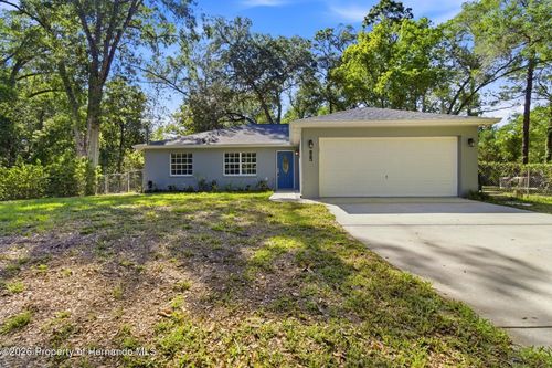 315 Garfield Ave, BROOKSVILLE, FL, 34604-7138 | Card Image