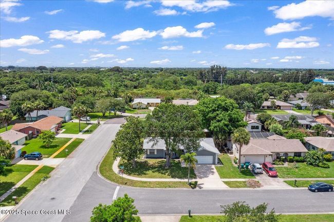 1871 Talloak Rd, House other with 3 bedrooms, 2 bathrooms and null parking in Melbourne FL | Image 24