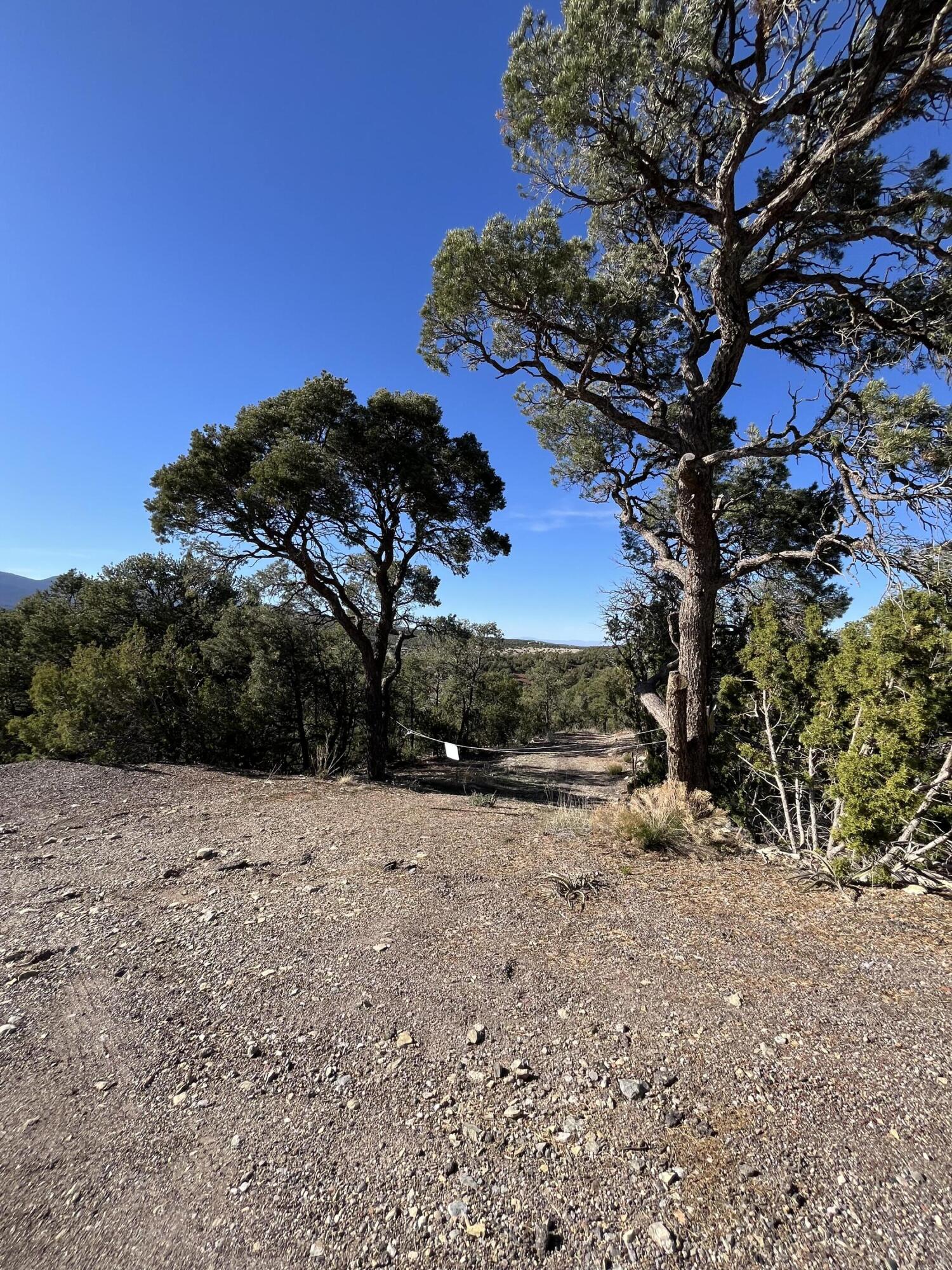 Land in Tijeras 3