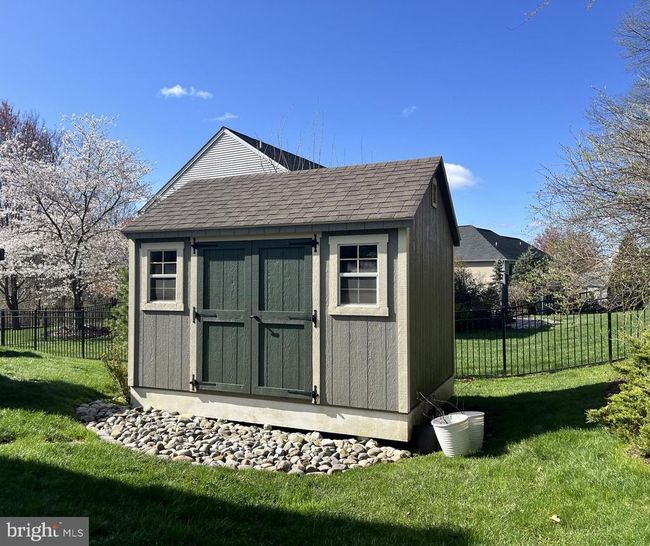 608 Covered Bridge Ln, House other with 4 bedrooms, 3 bathrooms and null parking in Doylestown PA | Image 26