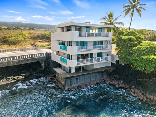 75-5976 Alii Dr, Kailua Kona, HI, 96740-1324 | Card Image