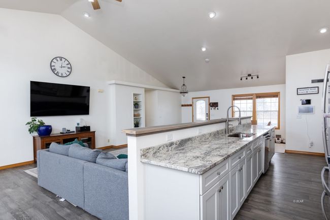 415 Diamondback Dr, House other with 5 bedrooms, 3 bathrooms and null parking in Spring Creek NV | Image 16