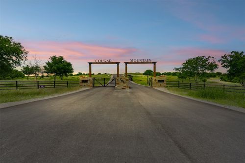 3609 Lucky Pepper Dr, Cresson, TX, 76035-3169 | Card Image