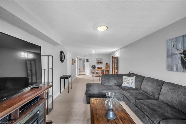 84 Doctor Moore Crt, House other with 3 bedrooms, 2 bathrooms and 5 parking in Acton ON | Image 22