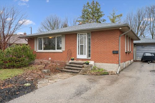 56 Ottawa Crescent, Guelph, ON, N1E2A9 | Card Image