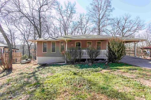 2 Cisco Cir, Cherokee Village, AR, 72529-2206 | Card Image