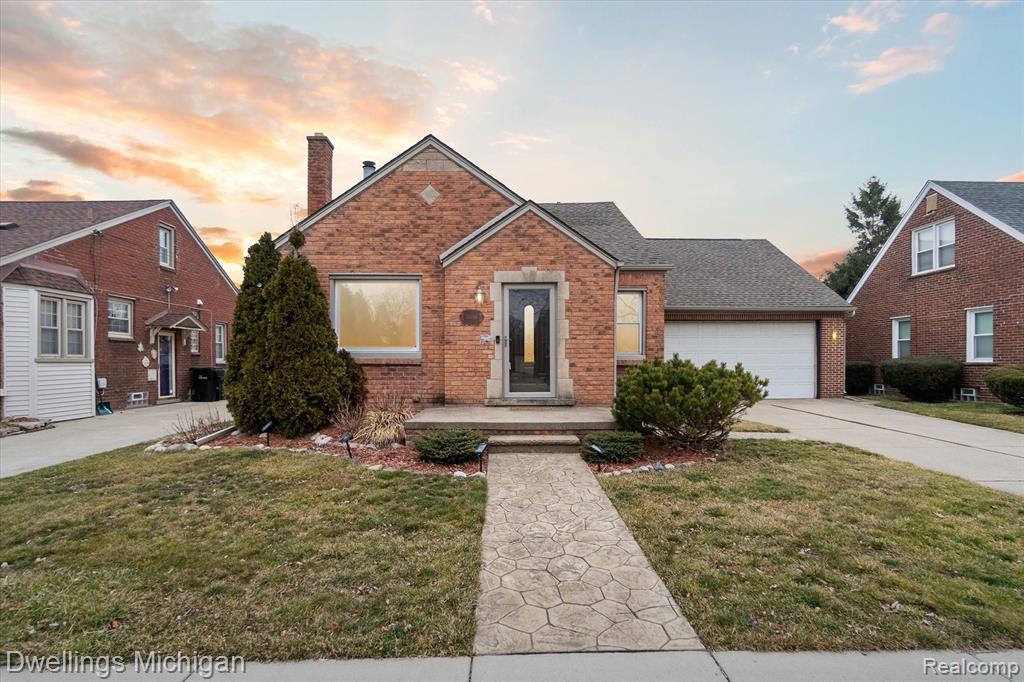 15056 Garfield Avenue, Sold in Allen Park Zoocasa