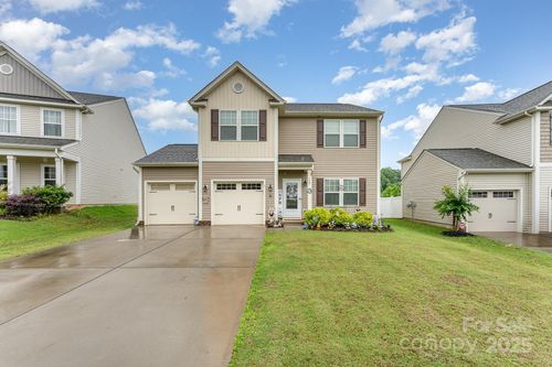 189 Fesperman Cir, Troutman, NC, 28166-3401 | Card Image