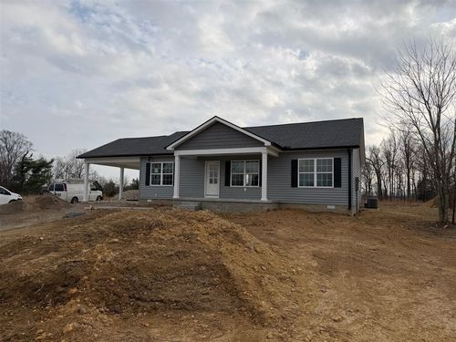 1151 Concord Church Road, Scottsville, KY, 42164 | Card Image