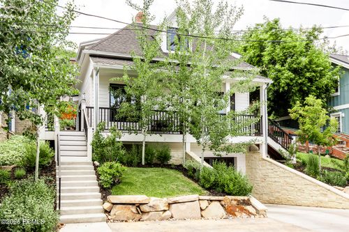 1063 Empire Ave, Park City, UT, 84060-5212 | Card Image