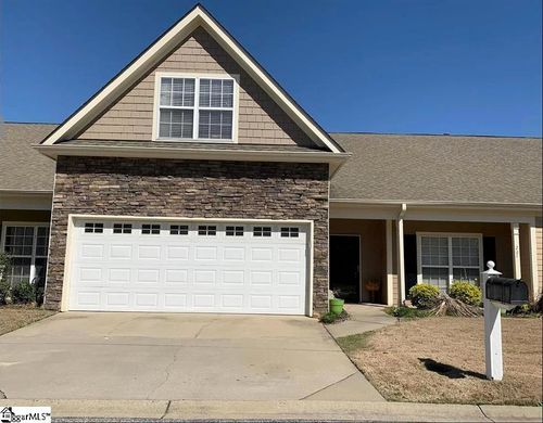 207 Louisville Dr, Greenville, SC, 29607-6527 | Card Image