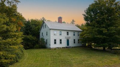 585 Province Road, House other with 3 bedrooms, 1 bathrooms and null parking in Gilmanton NH | Image 1