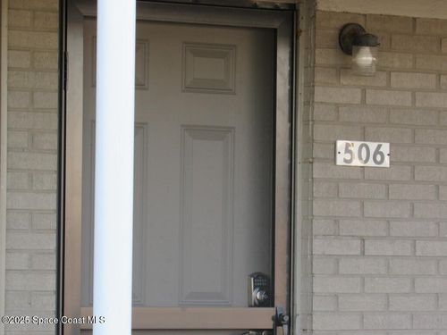 506-800 N Fiske Boulevard, Cocoa, FL, 32922 | Card Image