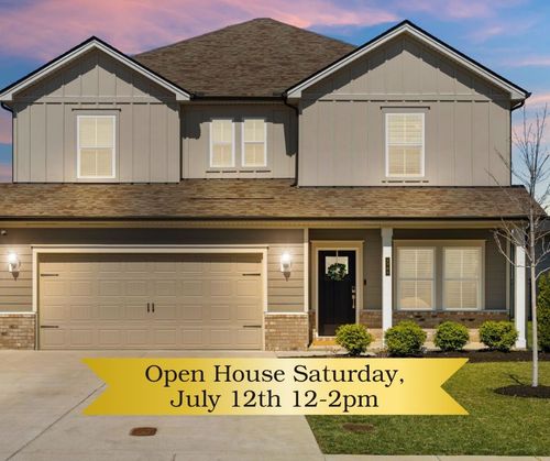 3706 Mathewson Way, Murfreesboro, TN, 37128-4110 | Card Image