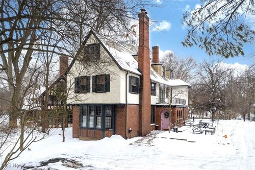 2593 Coventry Rd, Shaker Heights, OH, 44120-1303 | Card Image