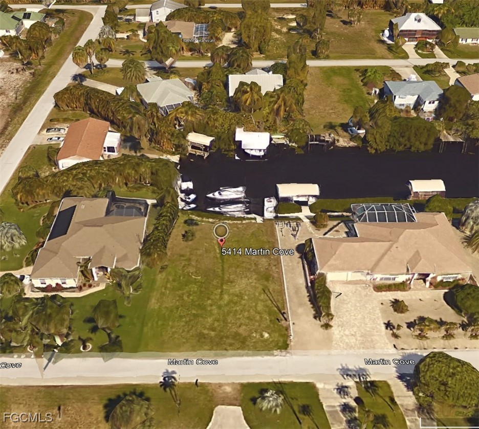 Land in Bokeelia 2