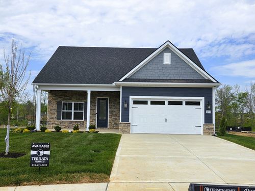 369 Springbrook Blvd, White House, TN, 37188-4401 | Card Image