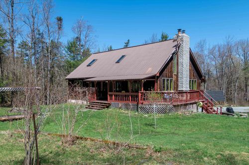 1637 Adams Brook Road, Marlboro, VT, 05344 | Card Image