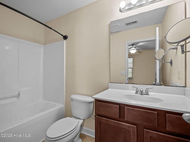 UNIT-6 - 302 Burley Dr, Townhouse with 2 bedrooms, 3 bathrooms and null parking in Hubert NC | Image 28