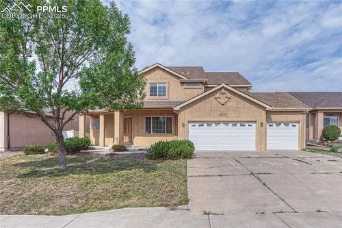 4977 Flicker Dr, Pueblo, CO, 81008-2819 | Card Image