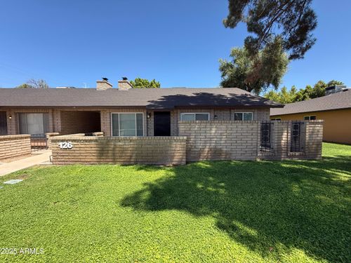 101-126 W Loma Vista Dr, Tempe, AZ, 85282-3541 | Card Image