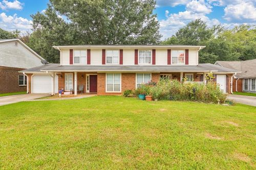 2814 Briar Hill Ln Se, Conyers, GA, 30013-2157 | Card Image