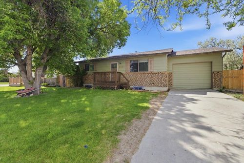 6361 Timberline Ct, Casper, WY, 82604-3680 | Card Image
